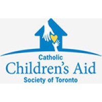 Catholic Children's Aid Society of Toronto logo - Similar company to Cfsd