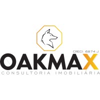 Oakmax Consultoria Imobiliária logo - Similar company to Imobiliaria Borba