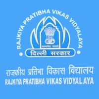 RPVV Paschim Vihar logo - Similar company to Nifm South Ext Part-1