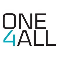 One4all Finland Oy logo - Similar company to Elevate Ai