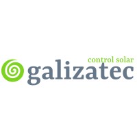galizatec (control solar) logo - Similar company to Garuda Solar