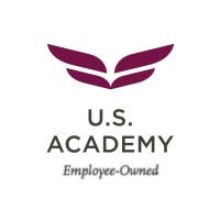US Academy logo - Similar company to Usacademy