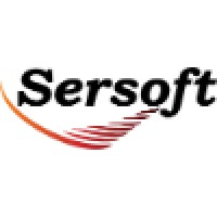 Sersoft logo - Similar company to Educanova