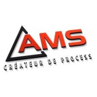 AMS Createur de process logo - Similar company to Palamatic Process Inc.