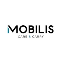 MOBILIS® logo - Similar company to Ergonomic Solutions