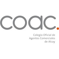 COAC Alcoy - Colegio Oficial de Agentes Comerciales de Alcoy logo - Similar company to Colegio José Arnauda