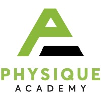 Physique Academy logo - Similar company to The Elements Of Us