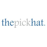 The Pick Hat (QickPick LLC) logo - Similar company to Insight Pack