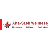 Alta-Sask Wellness logo - Similar company to Josiah Macy Jr. Foundation