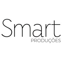 Smart Produções logo - Similar company to Projeto Folk