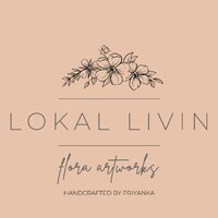 Lokal Livin logo - Similar company to Allmycraft.Com