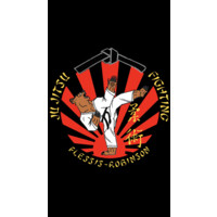 JUJITSU FIGHTING PLESSIS ROBINSON logo - Similar company to Smartflare