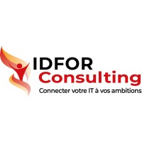 IDFOR Consulting logo - Similar company to Libre Expert