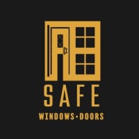 Safe Doors And Window Co logo - Similar company to Glasscon Global