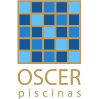 Piscinas OSCER logo - Similar company to Pato Piscinas Sl