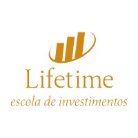 Lifetime Escola de Investimentos logo - Similar company to Sumauma Capital