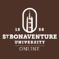 St. Bonaventure University Online logo - Similar company to Katearci