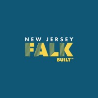 Falkbuilt New Jersey logo - Similar company to Falkbuilt Chicago