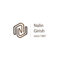 Nalin Girish logo - Similar company to Nandivardhan Group