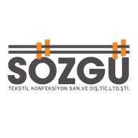 Sözgü Tekstil Konfeksiyon Ltd Sti logo - Similar company to Truefast