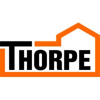 Thorpe Group logo - Similar company to North Mountain Construction Ltd.