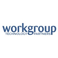 Workgroup Technology Partners logo - Similar company to Capozza Concrete + Epoxy Flooring