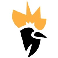 Roosterlandia logo - Similar company to Ampler