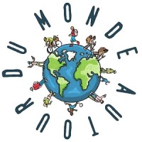 Tour du monde logo - Similar company to Tourdumondiste