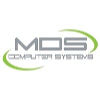 MDS Computer Systems logo - Similar company to Infocom Computers Llc