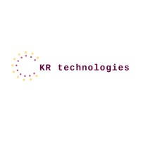 KR technologies logo - Similar company to Innoric Tech