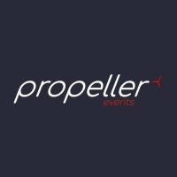 Propeller Events logo - Similar company to Jsc Propeller