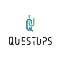 Questups logo - Similar company to Bulgarian Software House - Bsh