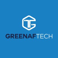 Greenaftech logo - Similar company to Solar Future