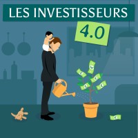Les Investisseurs 4.0 Podcast logo - Similar company to Vendue
