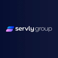 Servly Group AB logo - Similar company to Servly