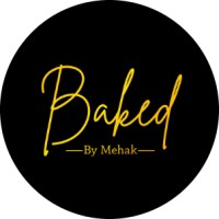 Baked by Mehak logo - Similar company to Nistiryya