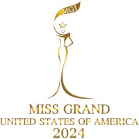 Miss Grand USA logo - Similar company to Protagonist.Live