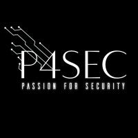 P4SEC Academy logo - Similar company to Byte Cyber Security