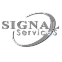 Signal Services logo - Similar company to Signal Services Ltd