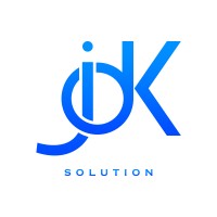 JDK Solution IT Company logo - Similar company to Spikeage It Company (India)