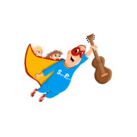 SuperPapou logo - Similar company to Debize Sas