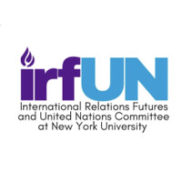NYU SPS International Relations/Futures & UN students (IRFUN) logo - Similar company to The Bank Square