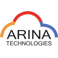 Arina Technologies logo - Similar company to Edgebase