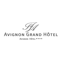 Hôtel Avignon Grand Hôtel logo - Similar company to Escapade Vacances