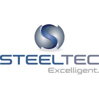 Steeltec & Co Ltd. logo - Similar company to Matchain