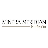 Minera Meridian El Peñón logo - Similar company to Clúster De Energía Región De Antofagasta