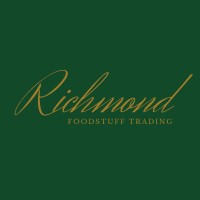 Richmond FT logo - Similar company to Arifa General Trading