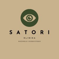 Klinika rozwoju osobistego Satori logo - Similar company to Grupa Most Wanted! Sp. Z O.O.