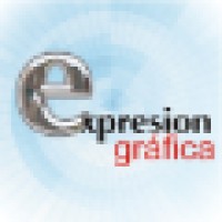EXPRESION GRAFICA logo - Similar company to Ai Expresión