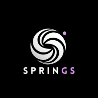 Springs logo - Similar company to Pimp My Com'